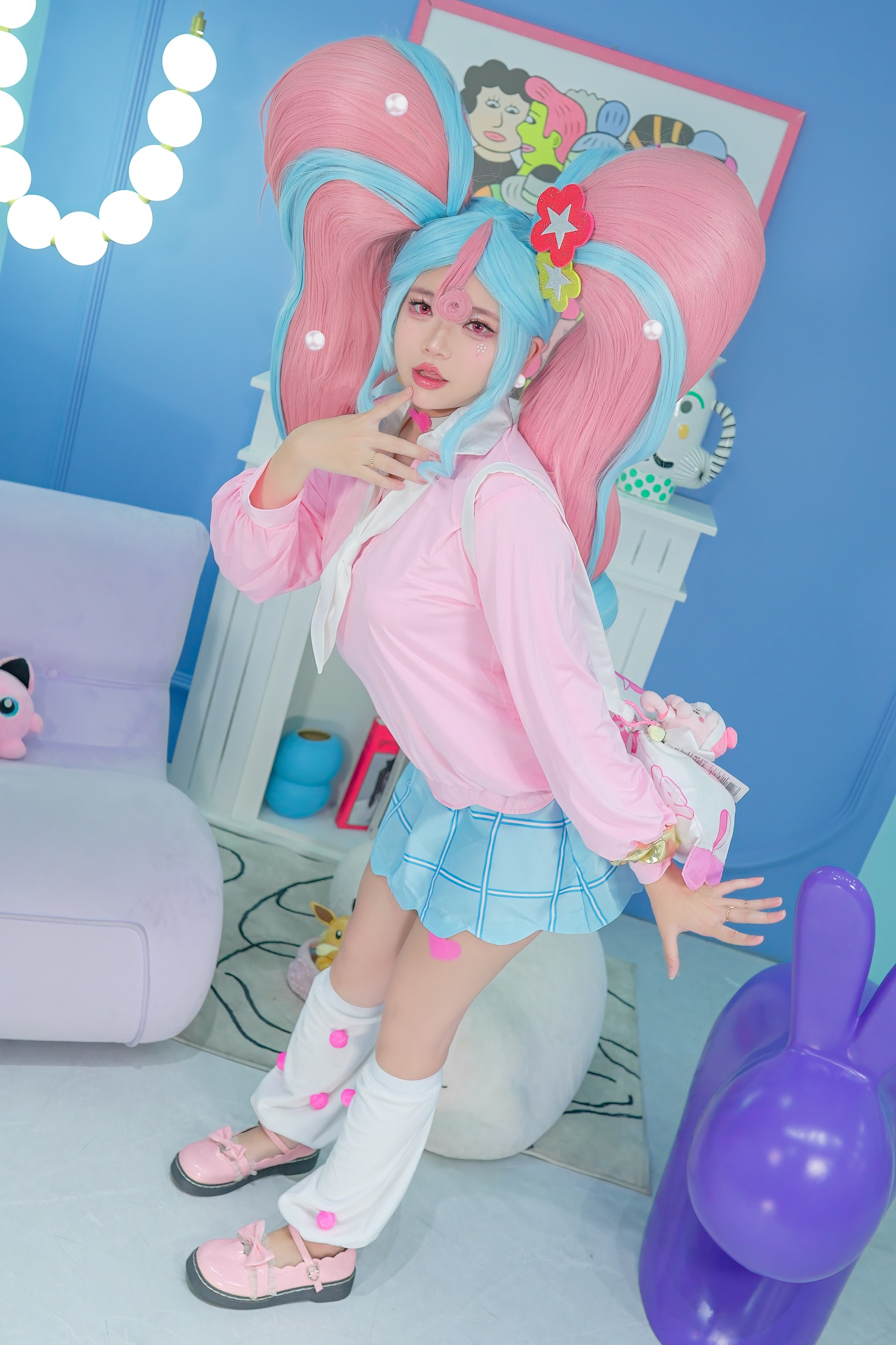 ZinieQ – NO.070 Fairy Miku[45P]-XikXak